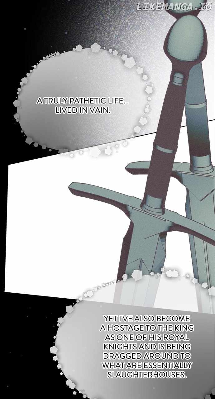 The Way That Knight Lives As a Lady Chapter 155 67